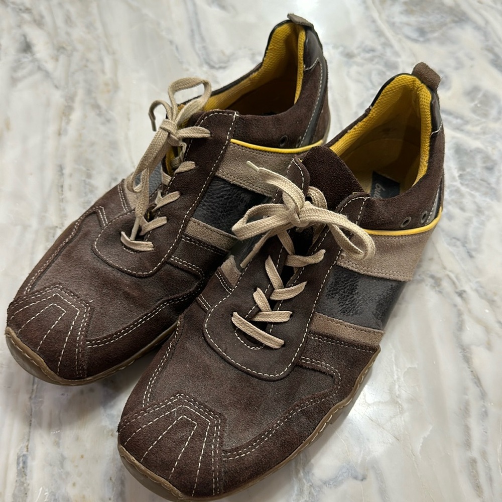 BullBoxer Men’s Shoes ~ 10US ~ 43EU